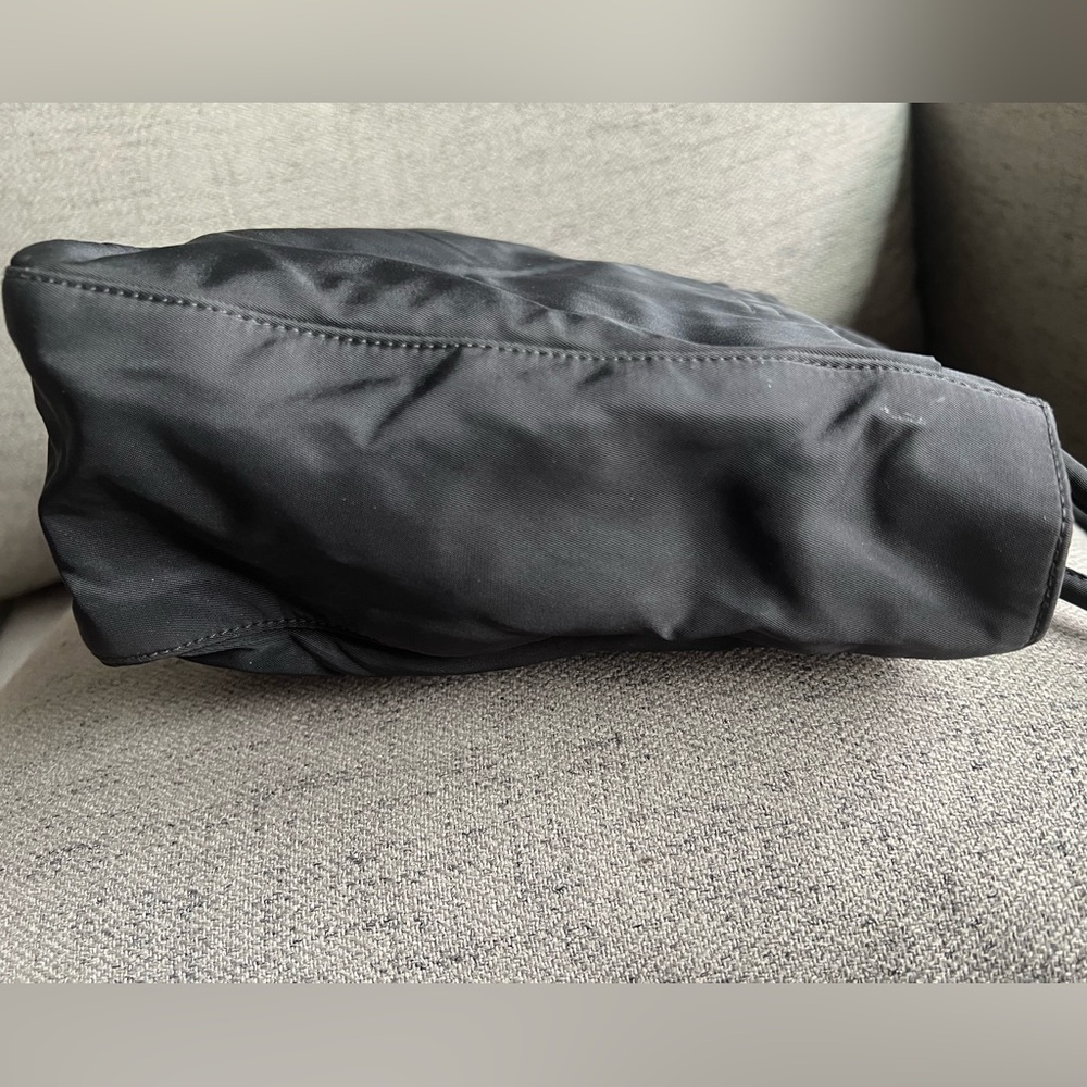 Prada Tessuto Nylon shoulder bag - Picture 6 of 16